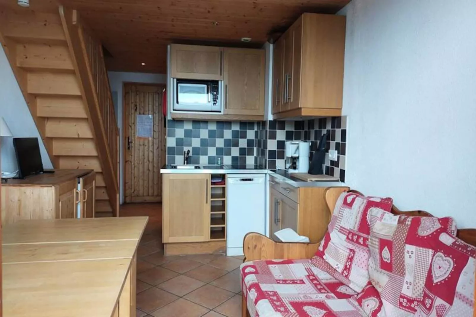 Résidence Vogel - Nicht zugeordnet