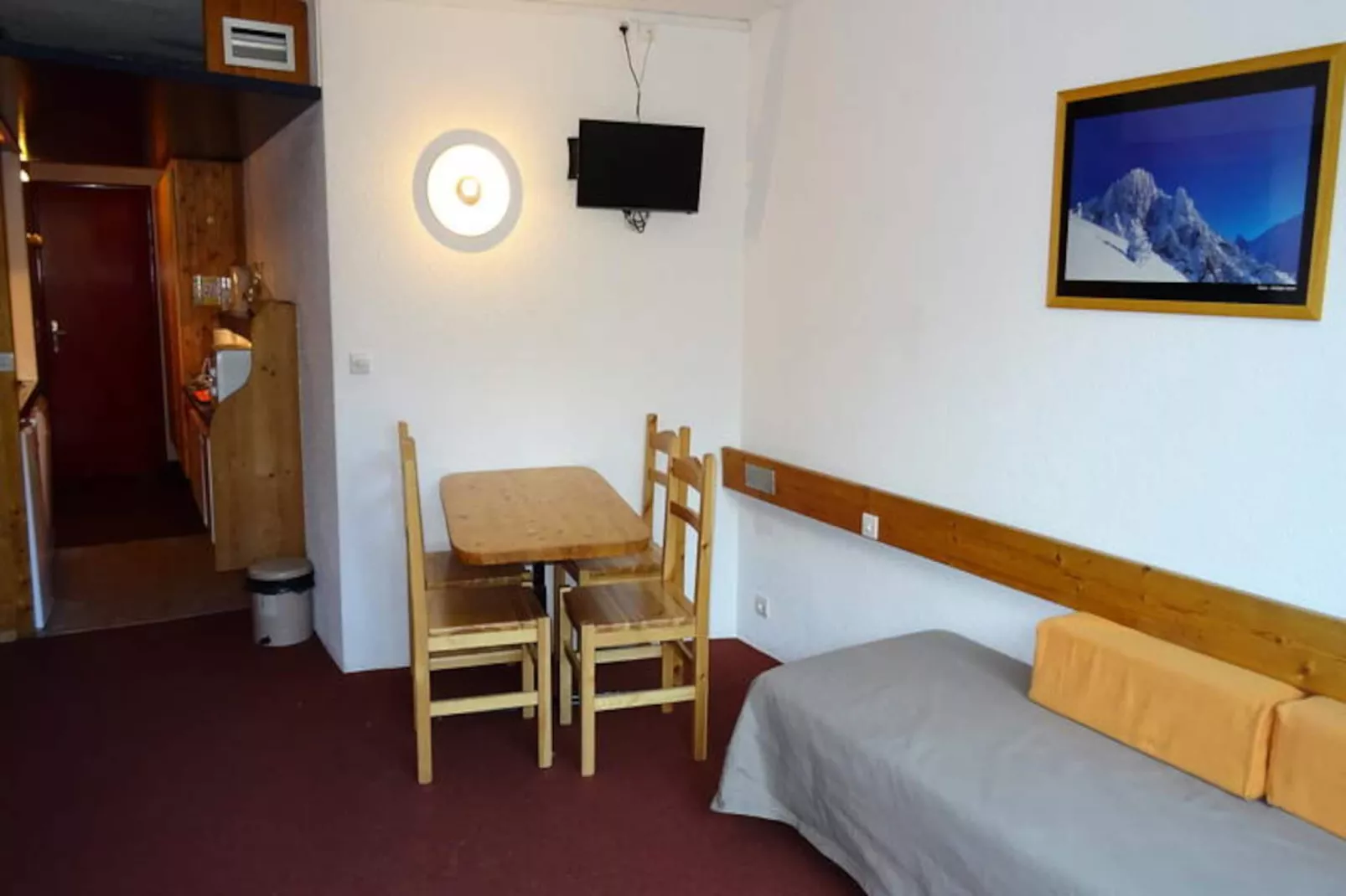 Résidence Miravidi-Non tagué