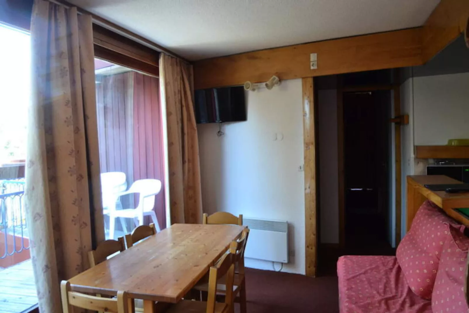 Résidence Miravidi-Nicht zugeordnet