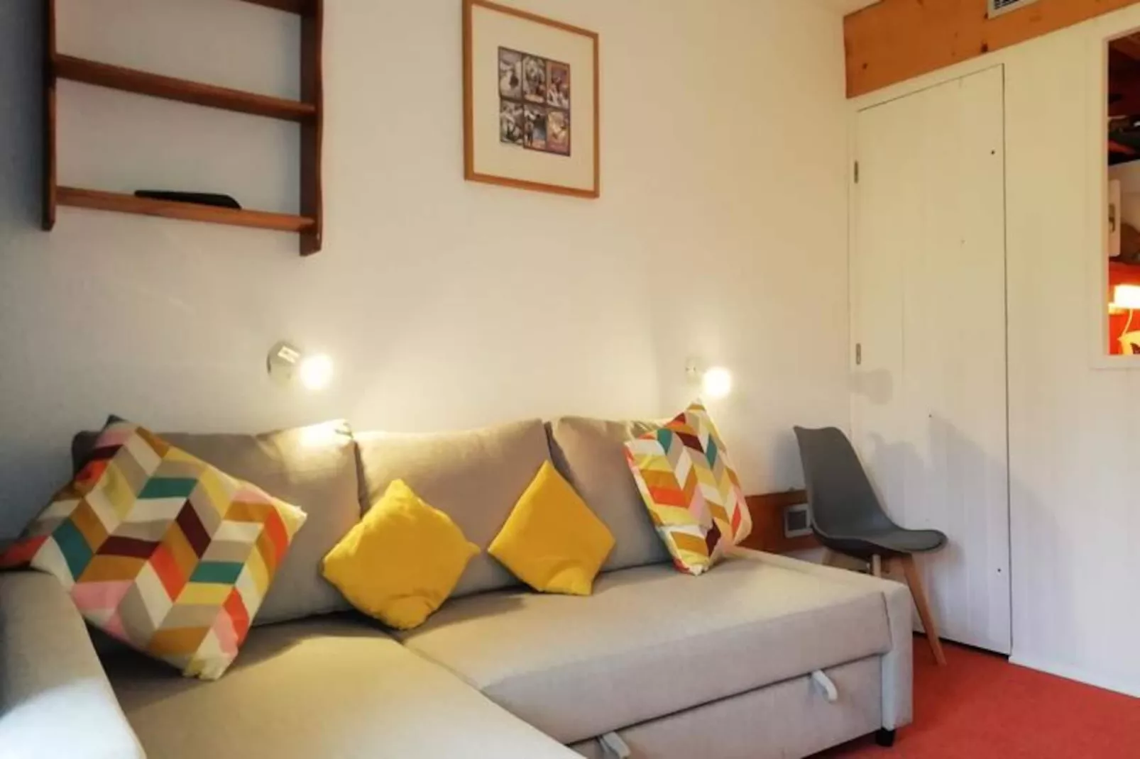 Résidence Grand Arbois - Non tagué