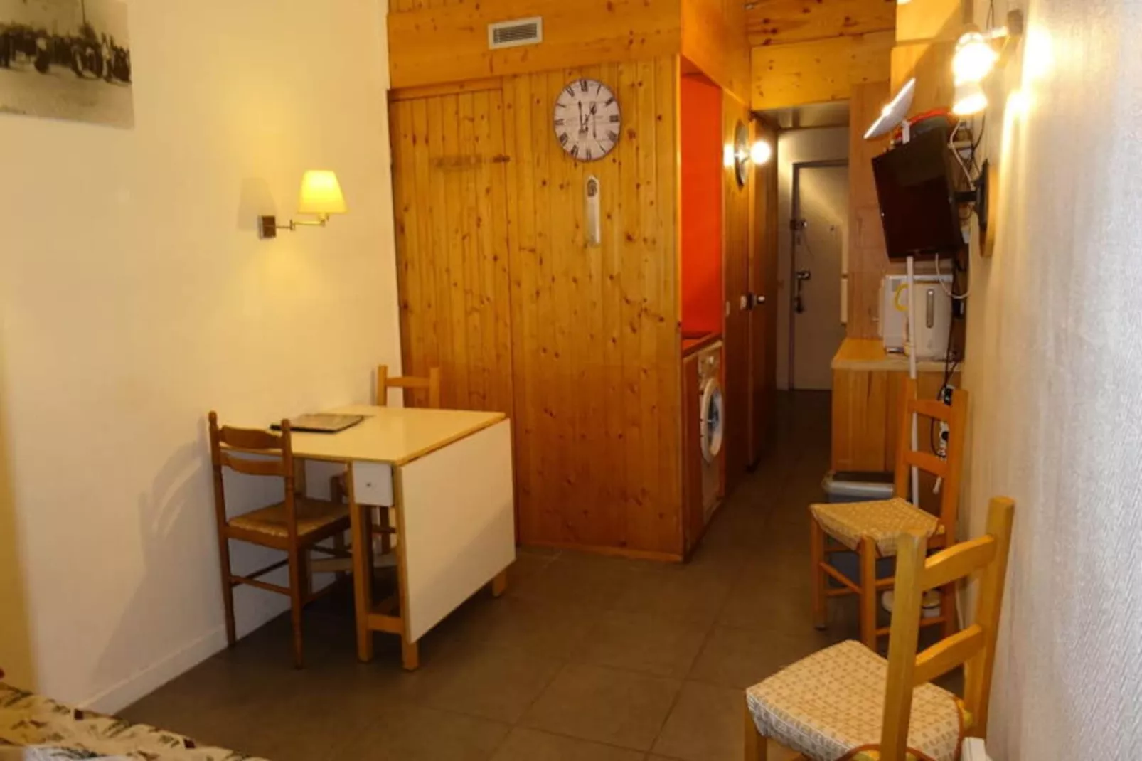 Résidence Grand Arbois - Non tagué