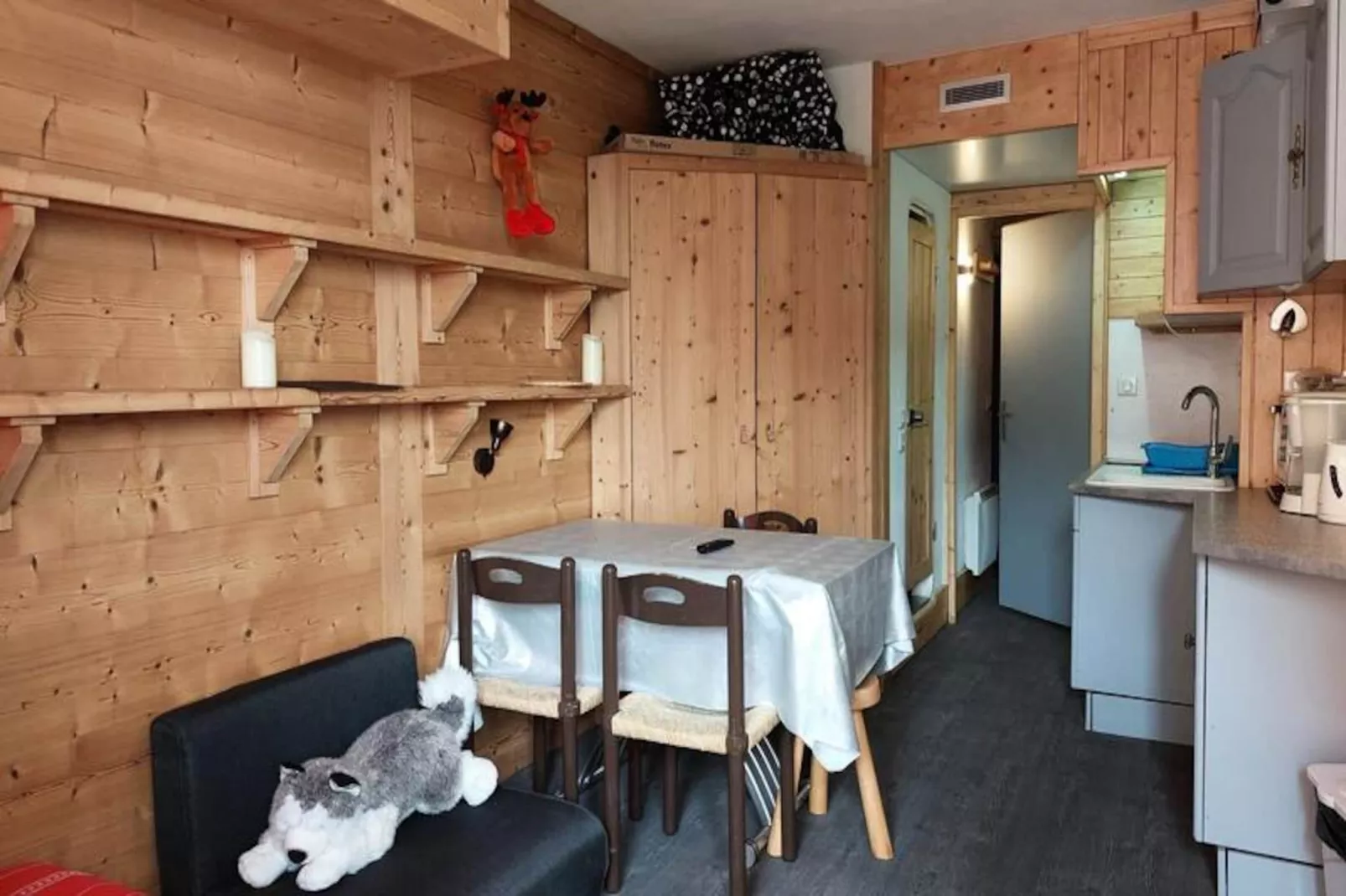 Résidence Armoise - Non tagué