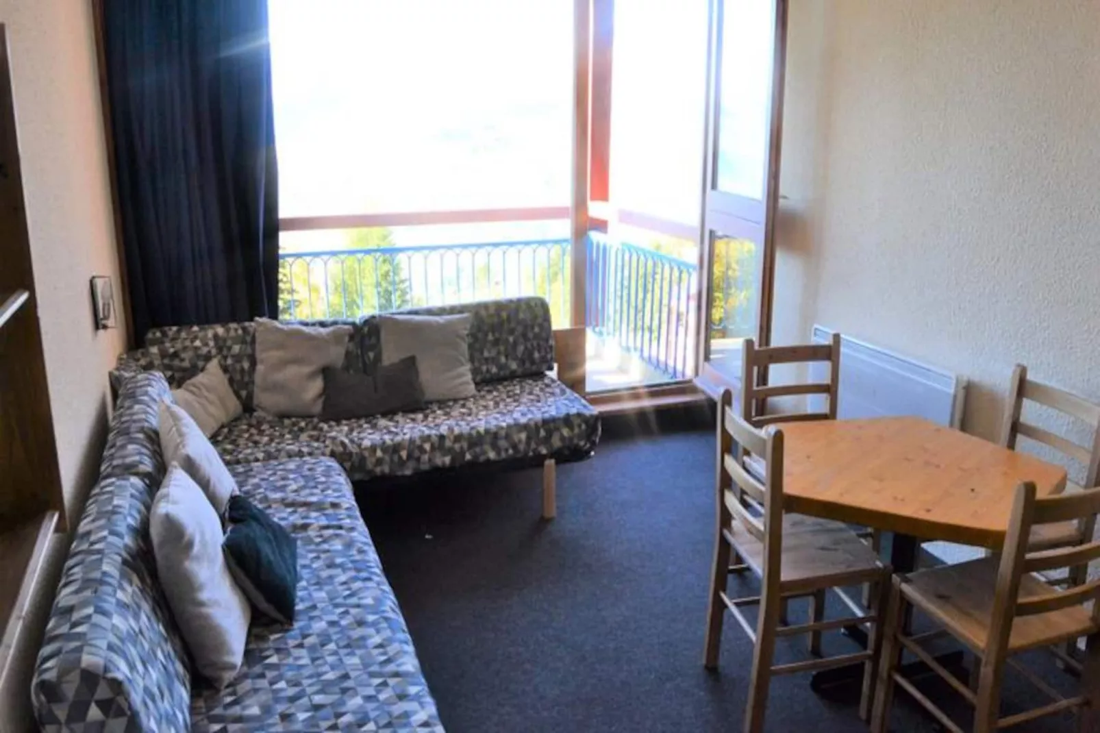 Résidence Bequi-rouge - Untagged