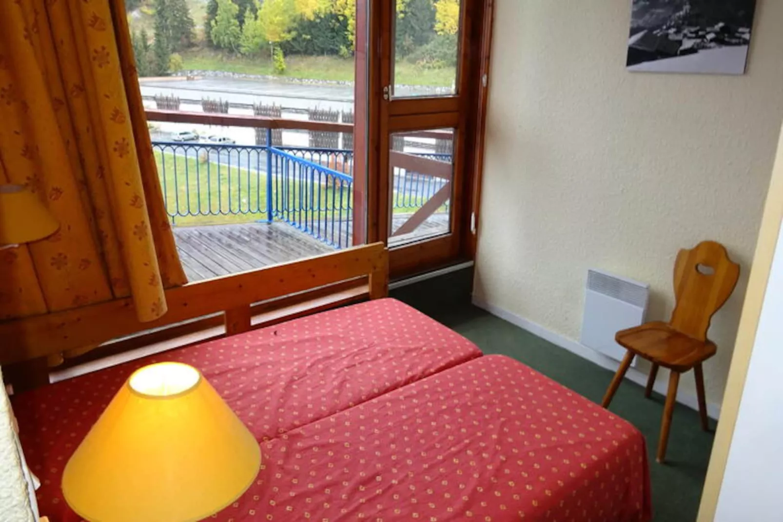 Résidence Pierra Menta - Non tagué