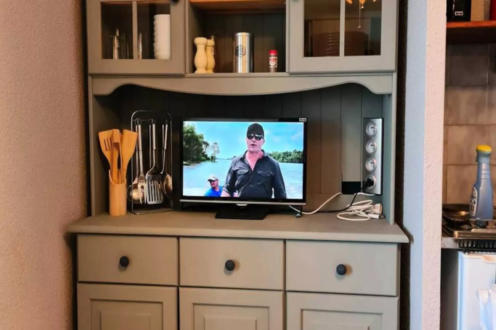 Résidence Fond Blanc - Non tagué