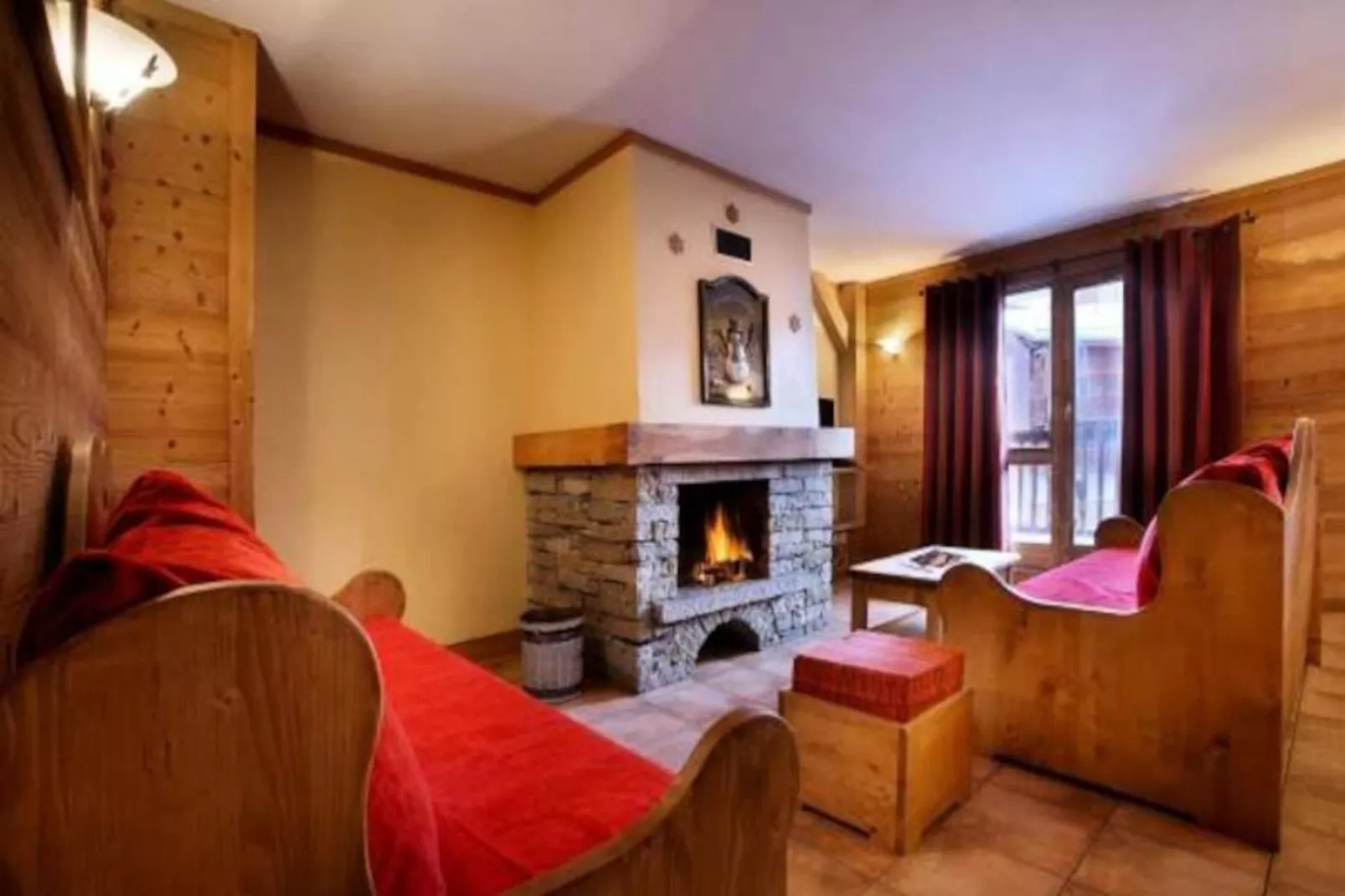 Résidence Les Arolles **** - Untagged