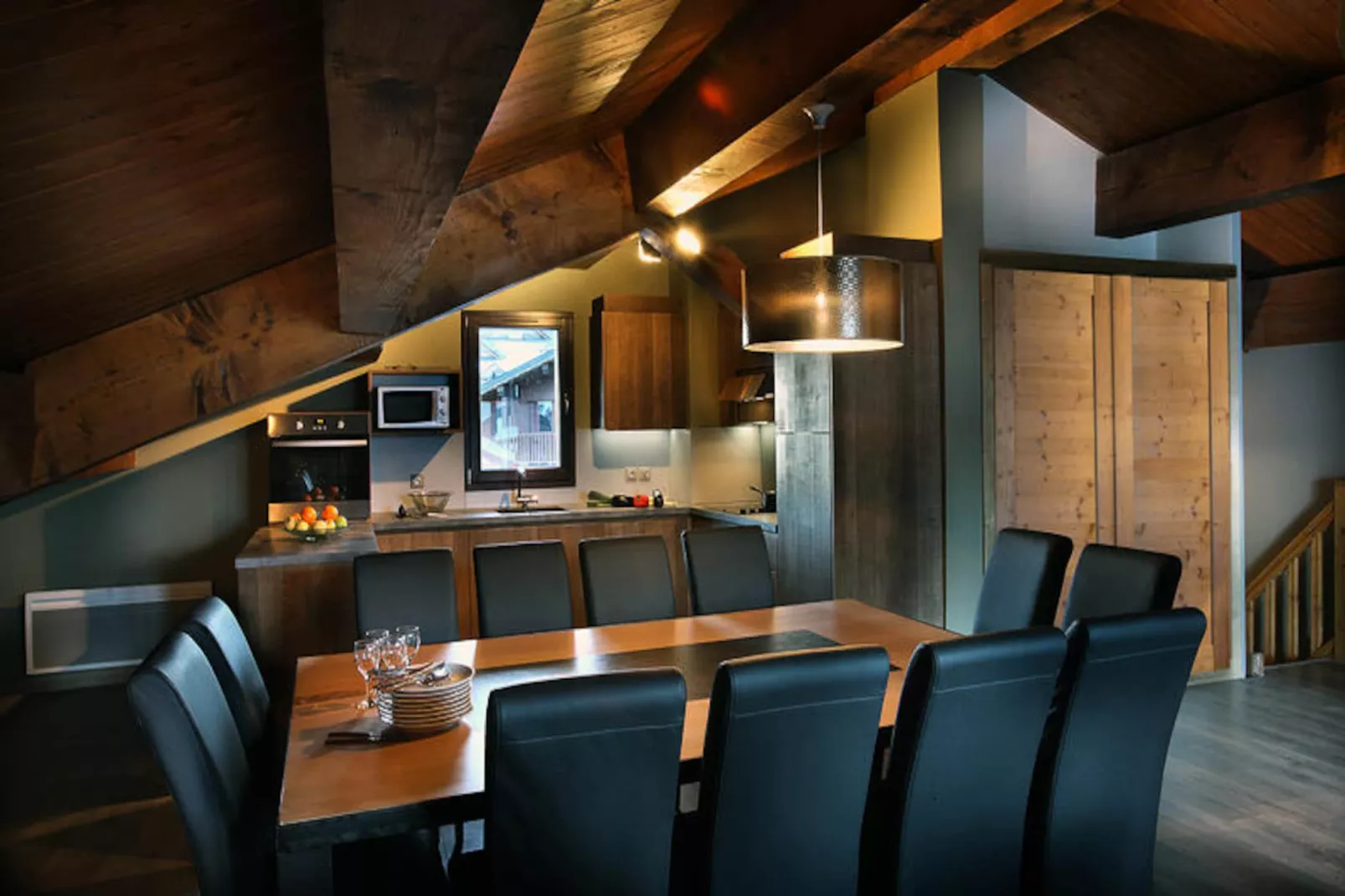 Résidence Les Arolles **** - Non tagué