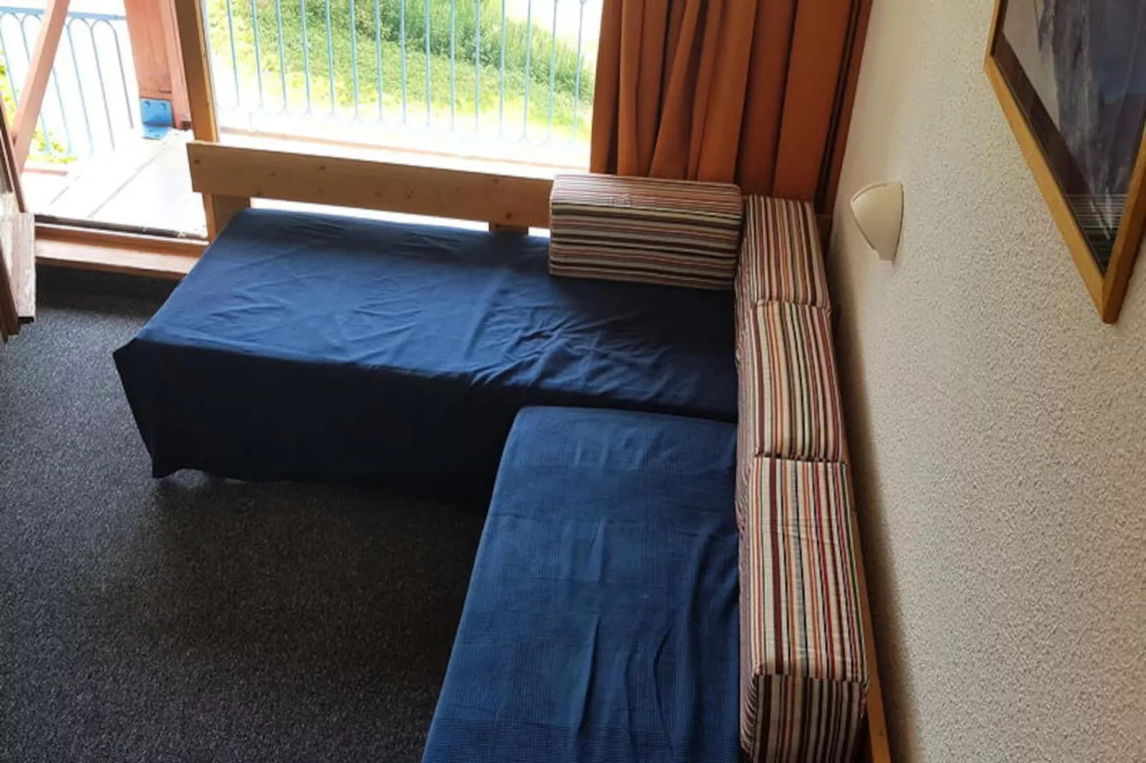 Résidence Pierra Menta - Non tagué