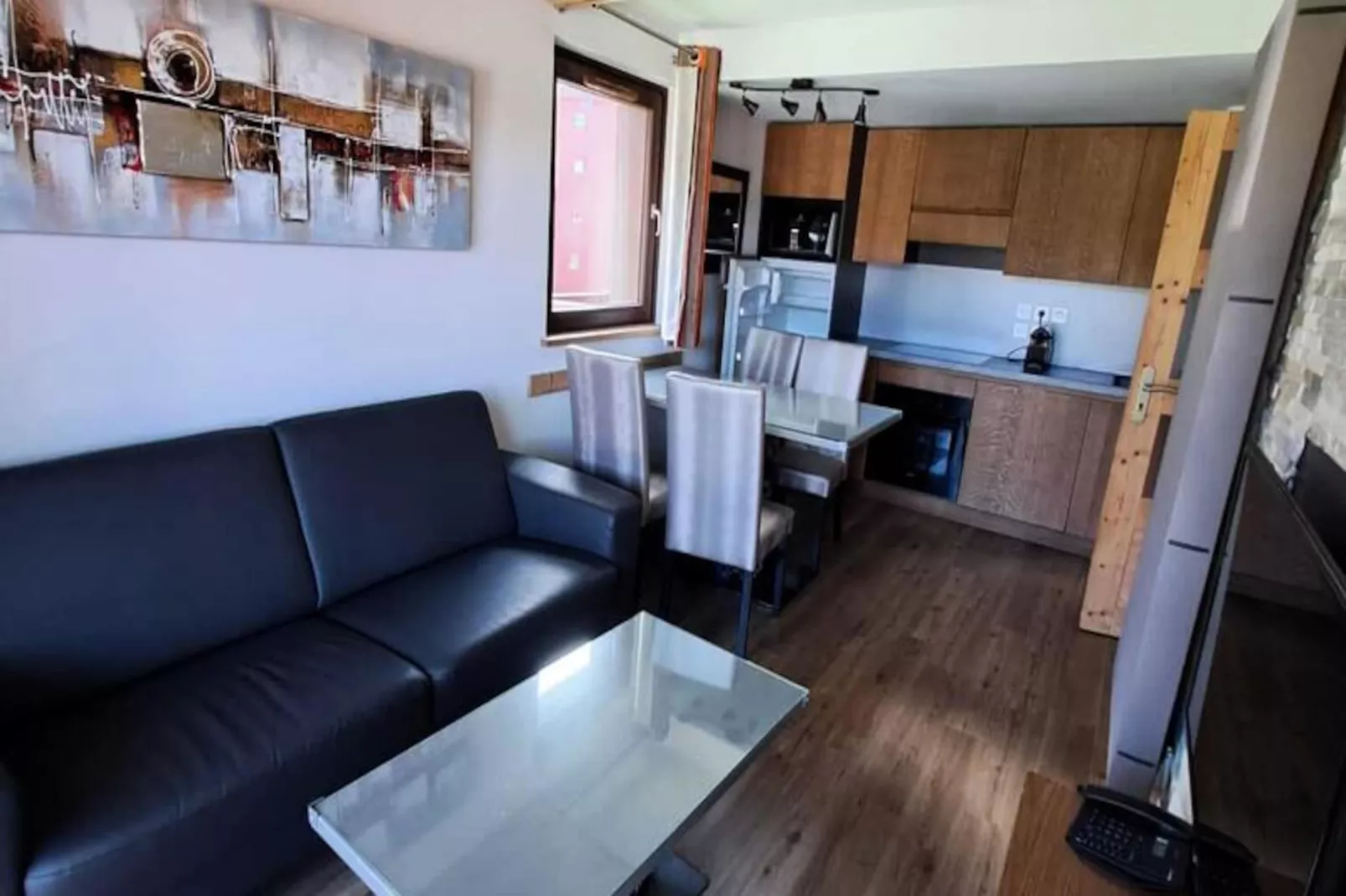 Résidence La Source des Arcs***** - Chalet des Neiges - Nicht zugeordnet