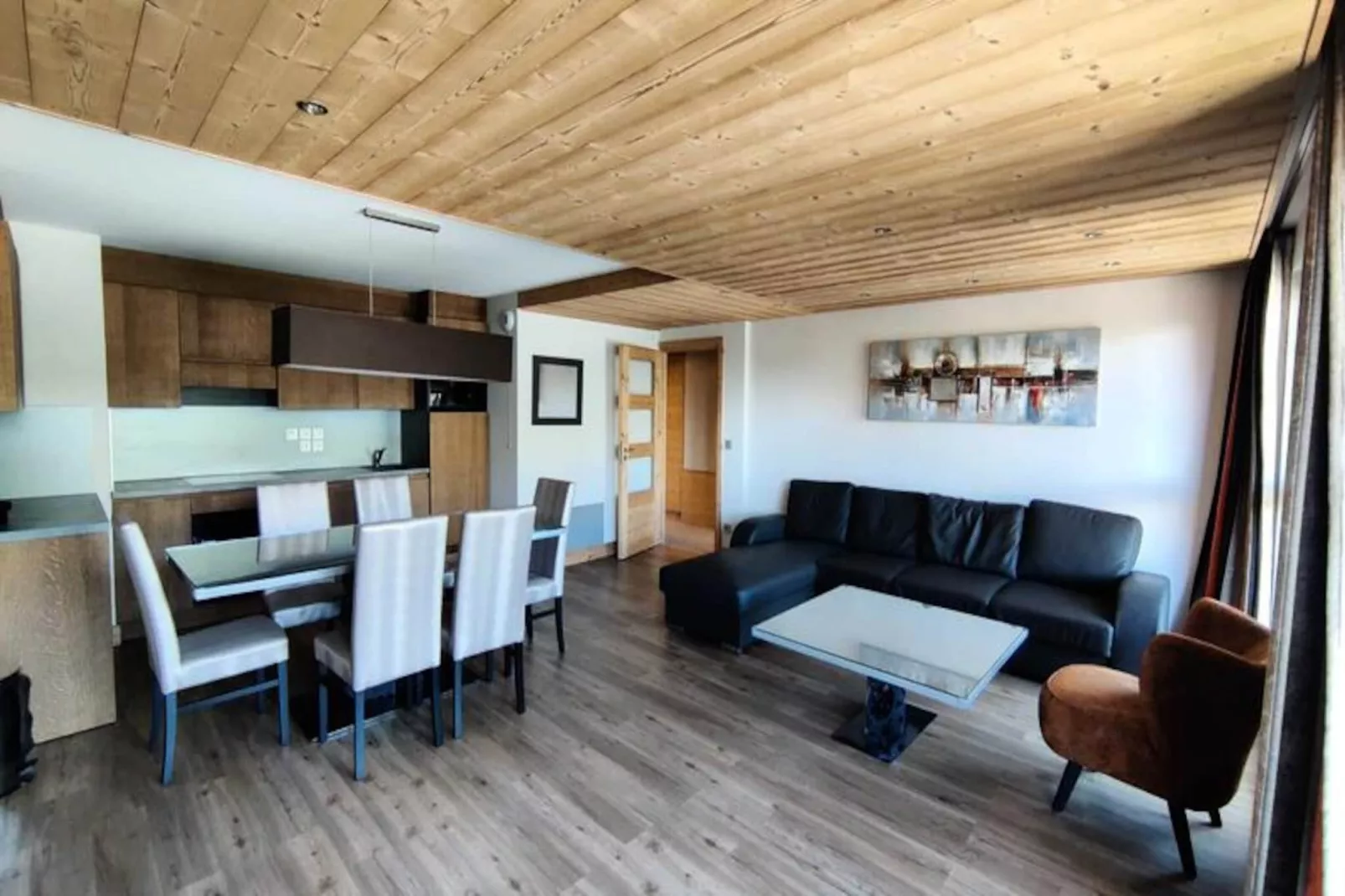 Résidence La Source des Arcs***** - Chalet des Neiges - Nicht zugeordnet