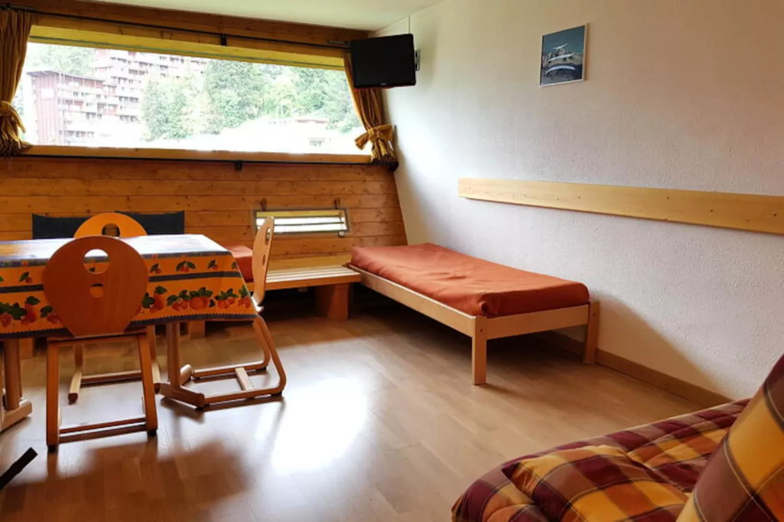 Résidence Cascade-Non tagué