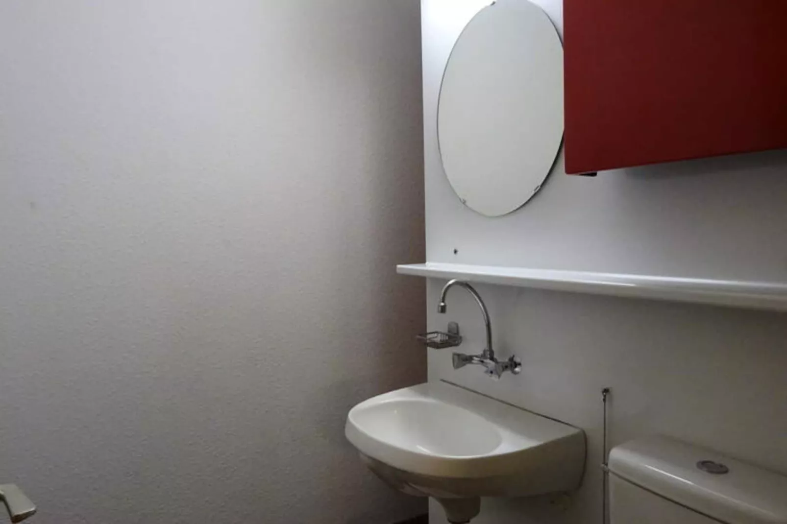 Résidence Cascade-Non tagué