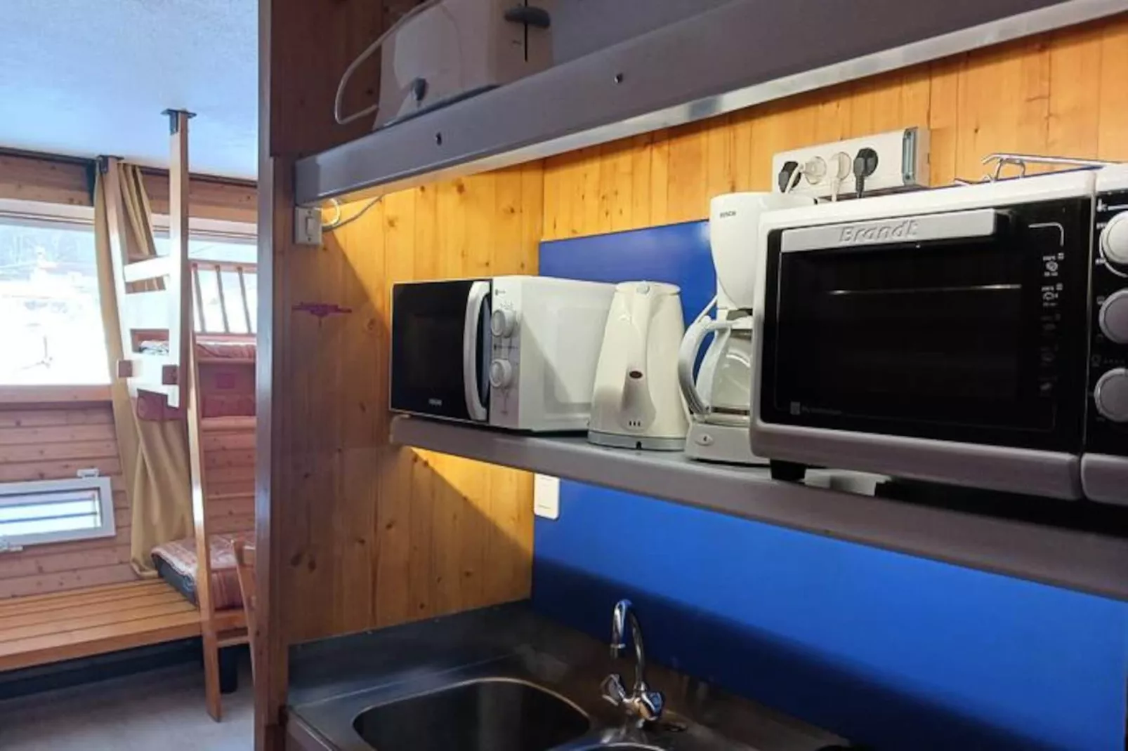 Résidence Cascade-Non tagué