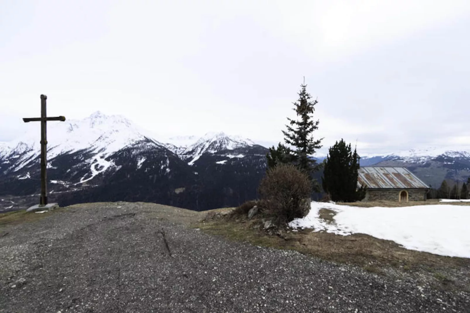 Résidence L'arpitan - Untagged