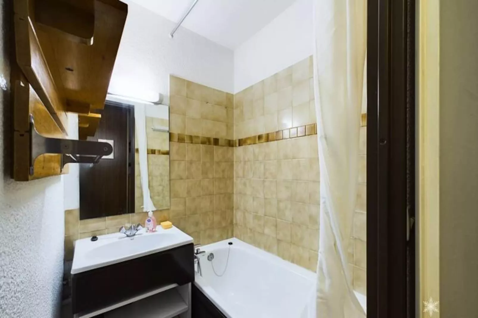 Résidence Bouquetins A-Untagged