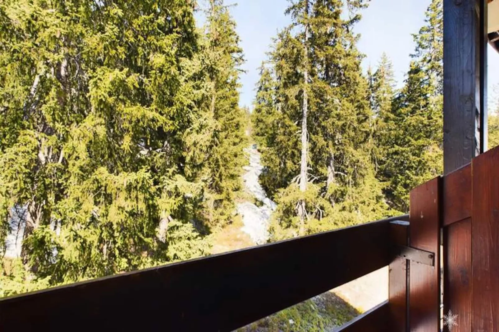 Résidence Bouquetins A-Untagged