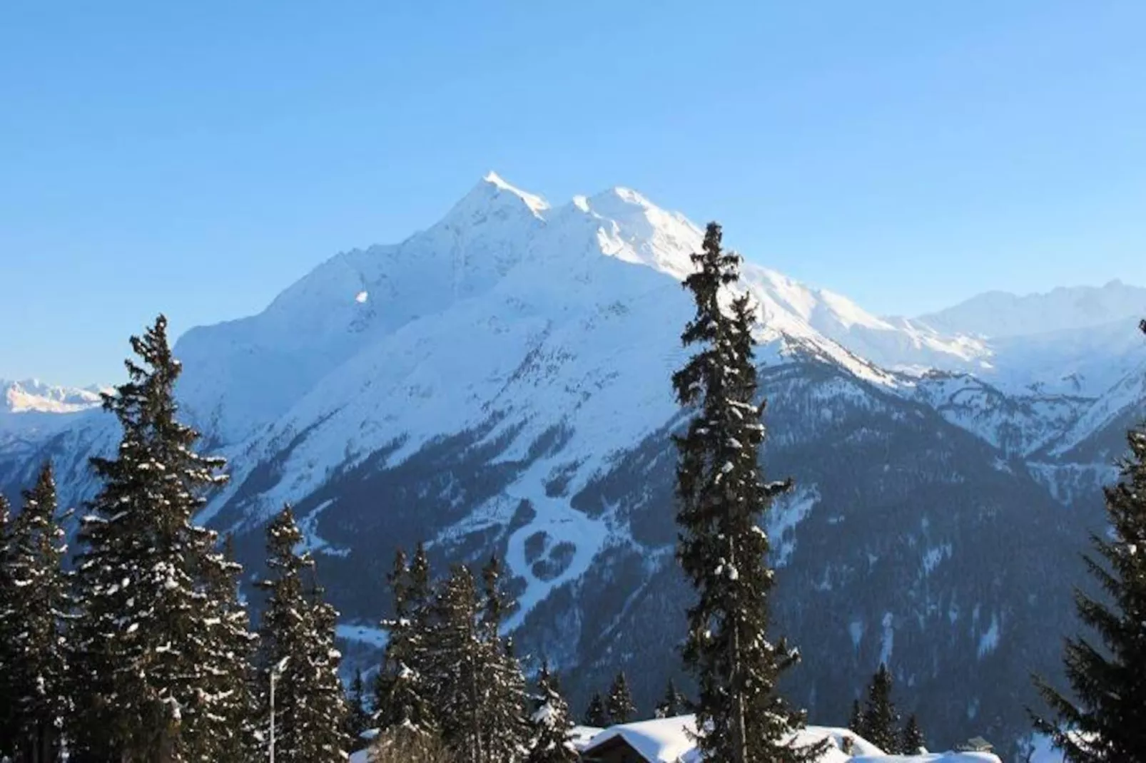 Résidence Bouquetins A-Untagged