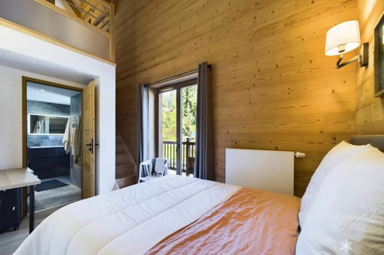 Résidence Le Diamant Des Cimes-Untagged