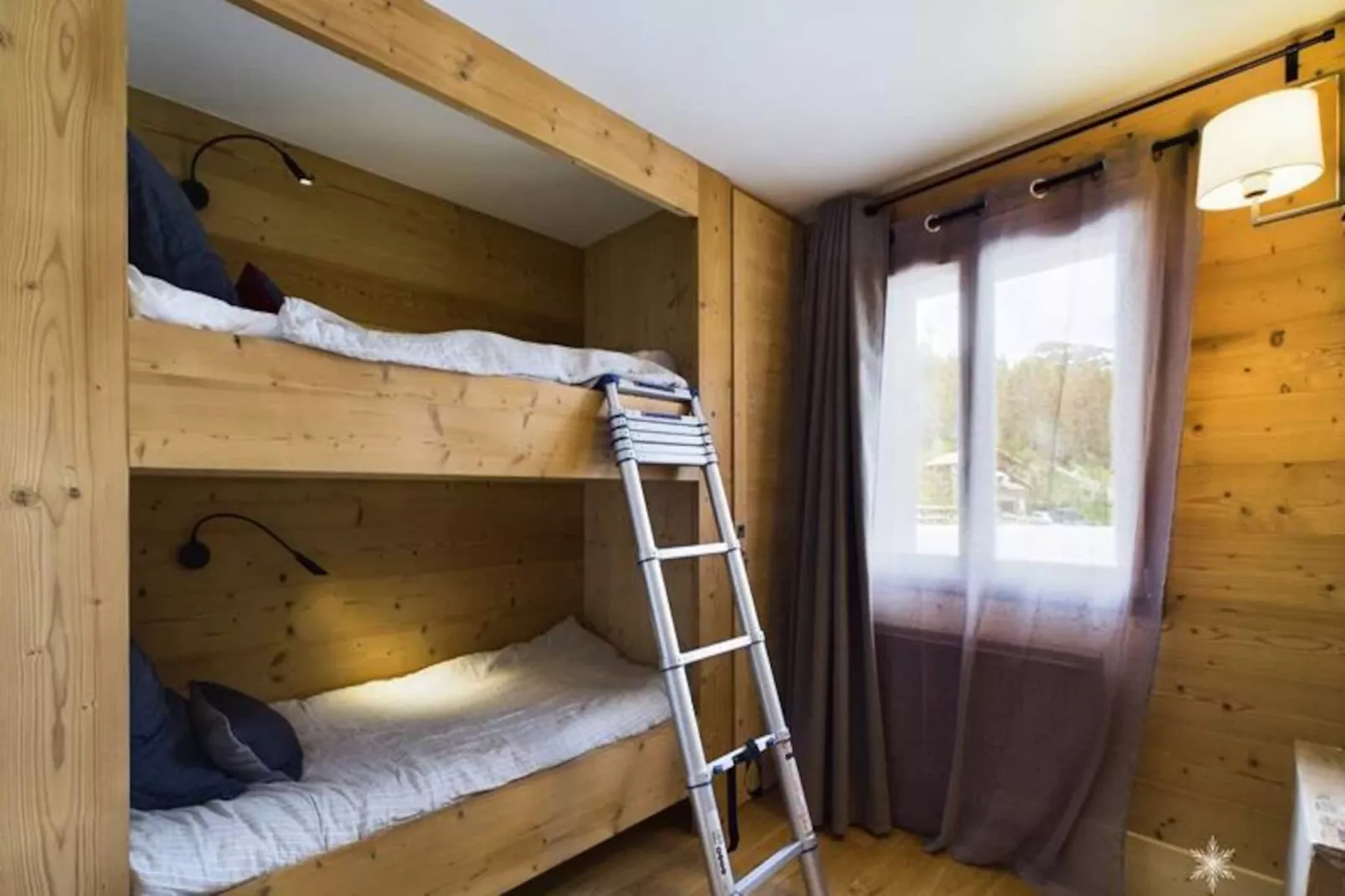 Résidence Le Diamant Des Cimes-Untagged