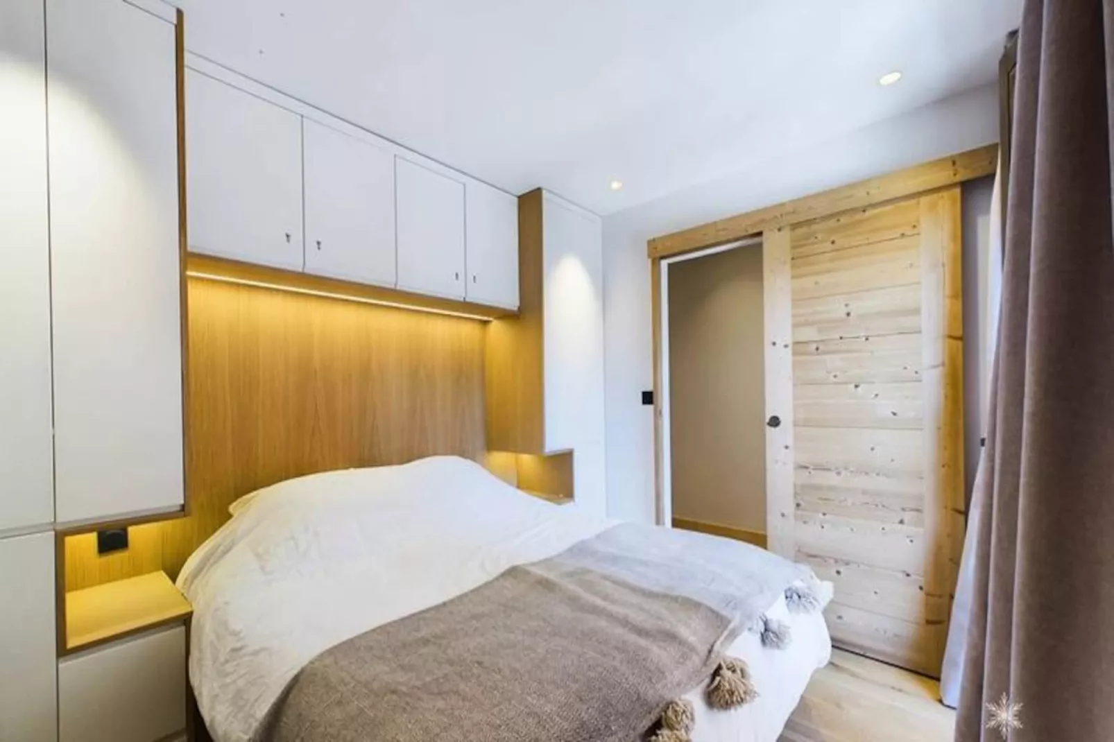 Résidence Le Diamant Des Cimes-Non tagué