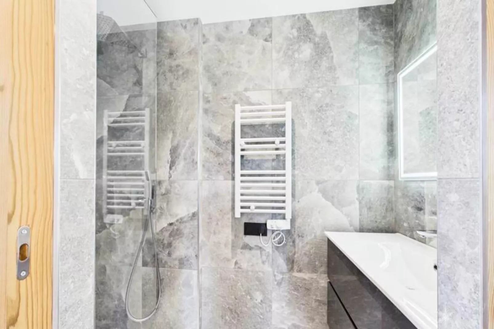 Résidence Le Diamant Des Cimes-Non tagué