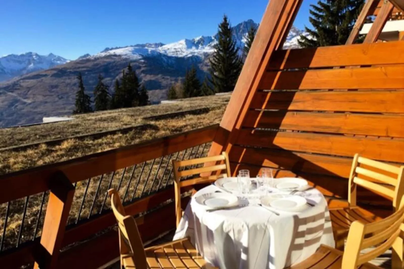 Résidence Haut De L'adret-Non tagué