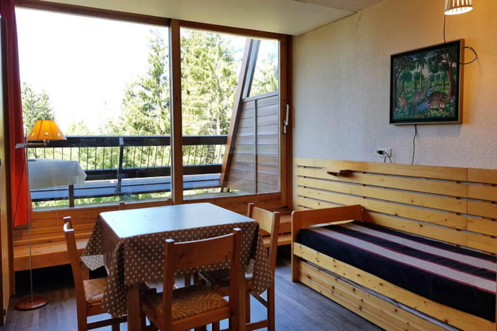 Résidence Versant Sud-Untagged