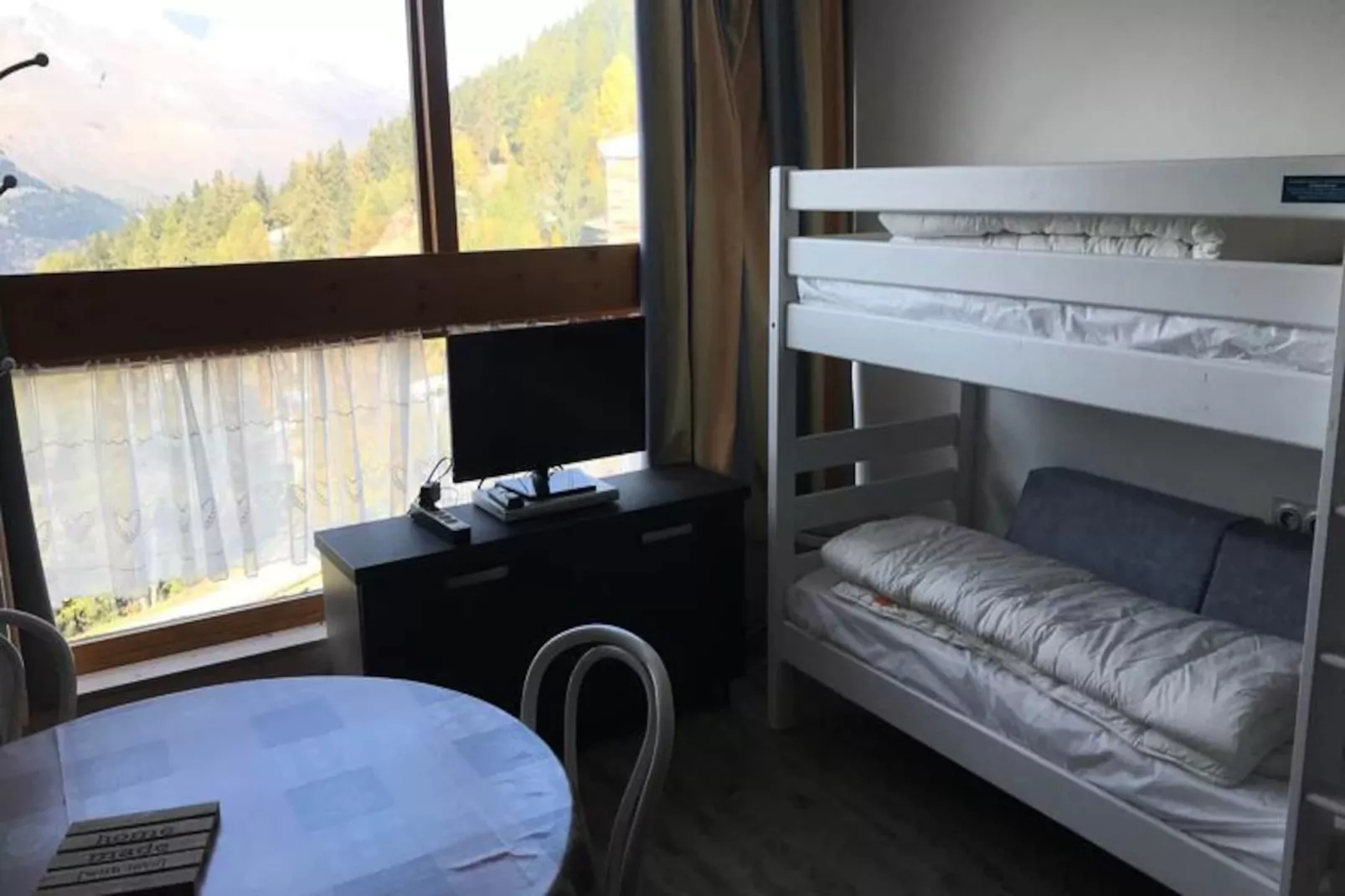 Résidence Les Charmettes-Nicht zugeordnet