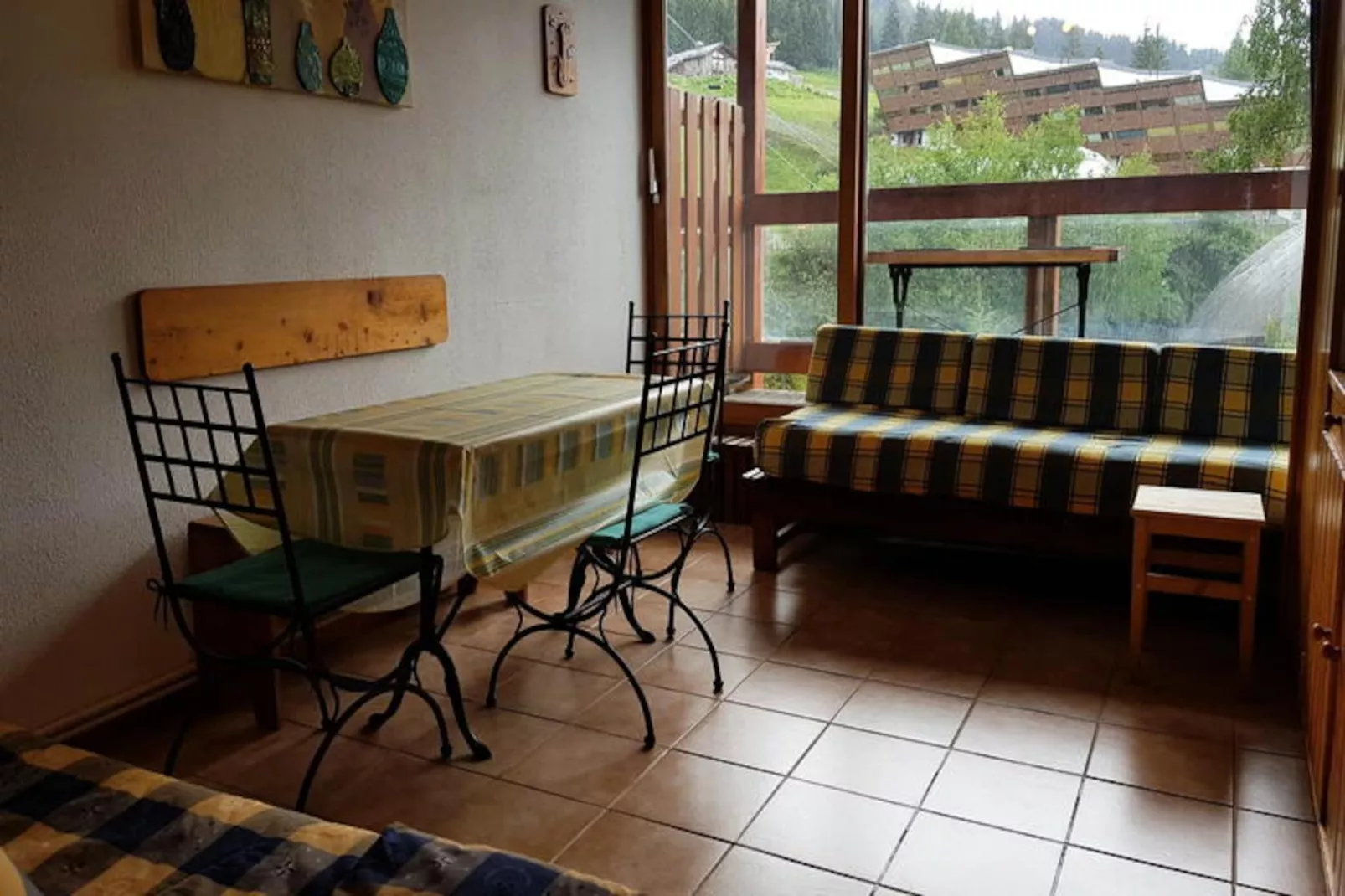 Résidence Les Charmettes-Nicht zugeordnet