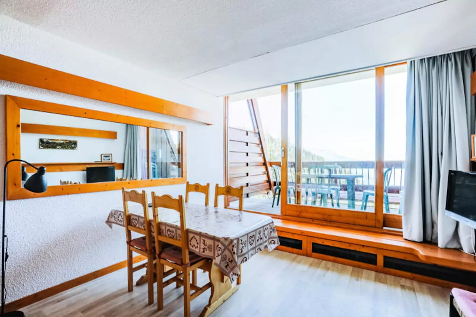 Résidence Adret-Nicht zugeordnet