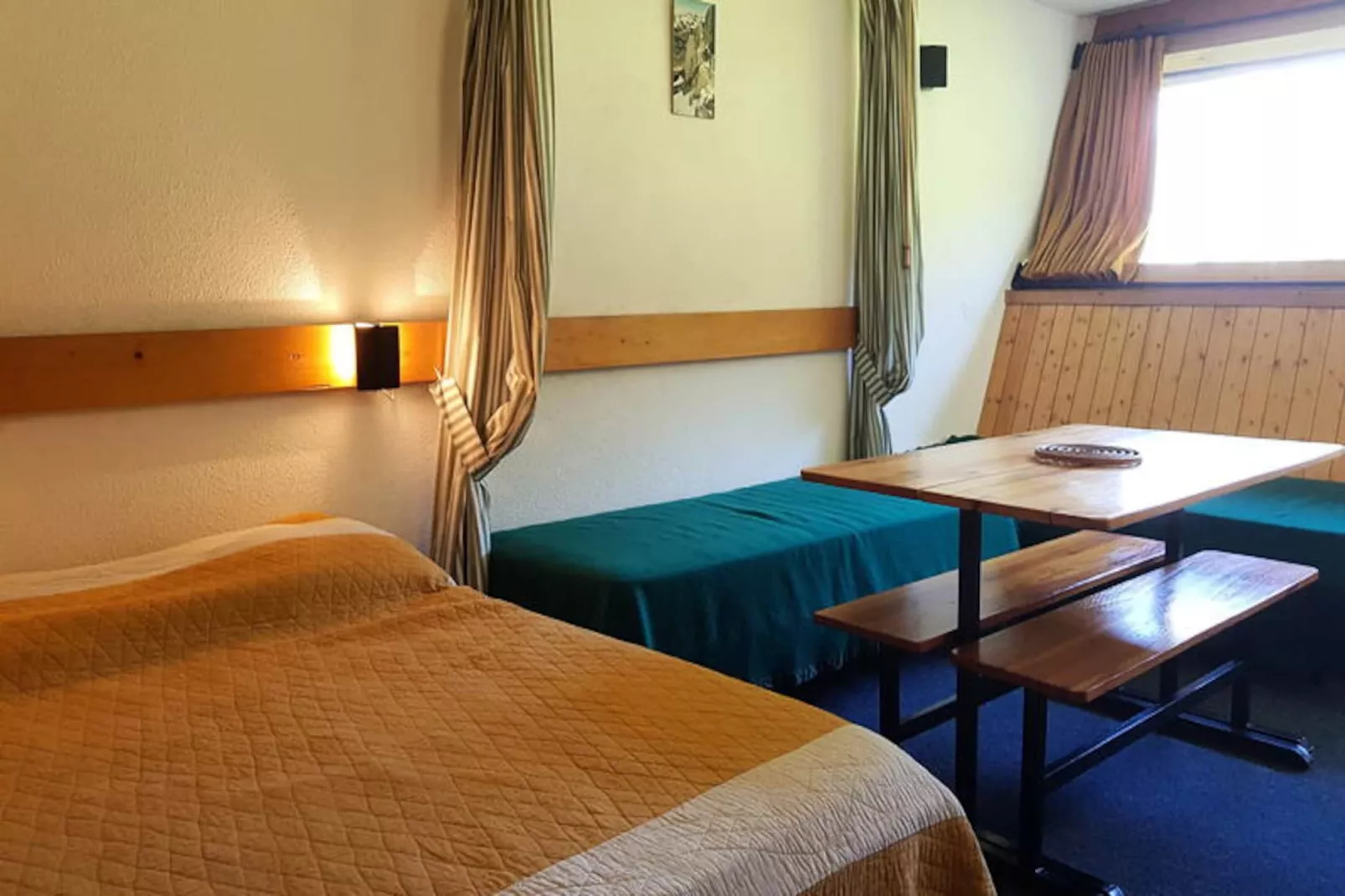 Résidence Cascade-Non tagué