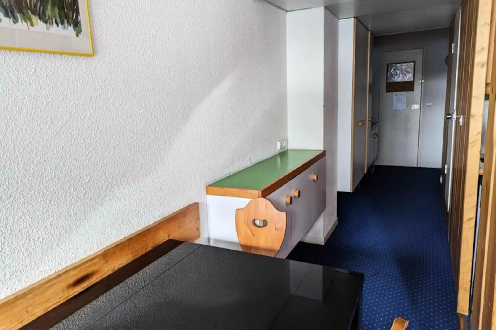 Résidence Lauzieres - Non tagué