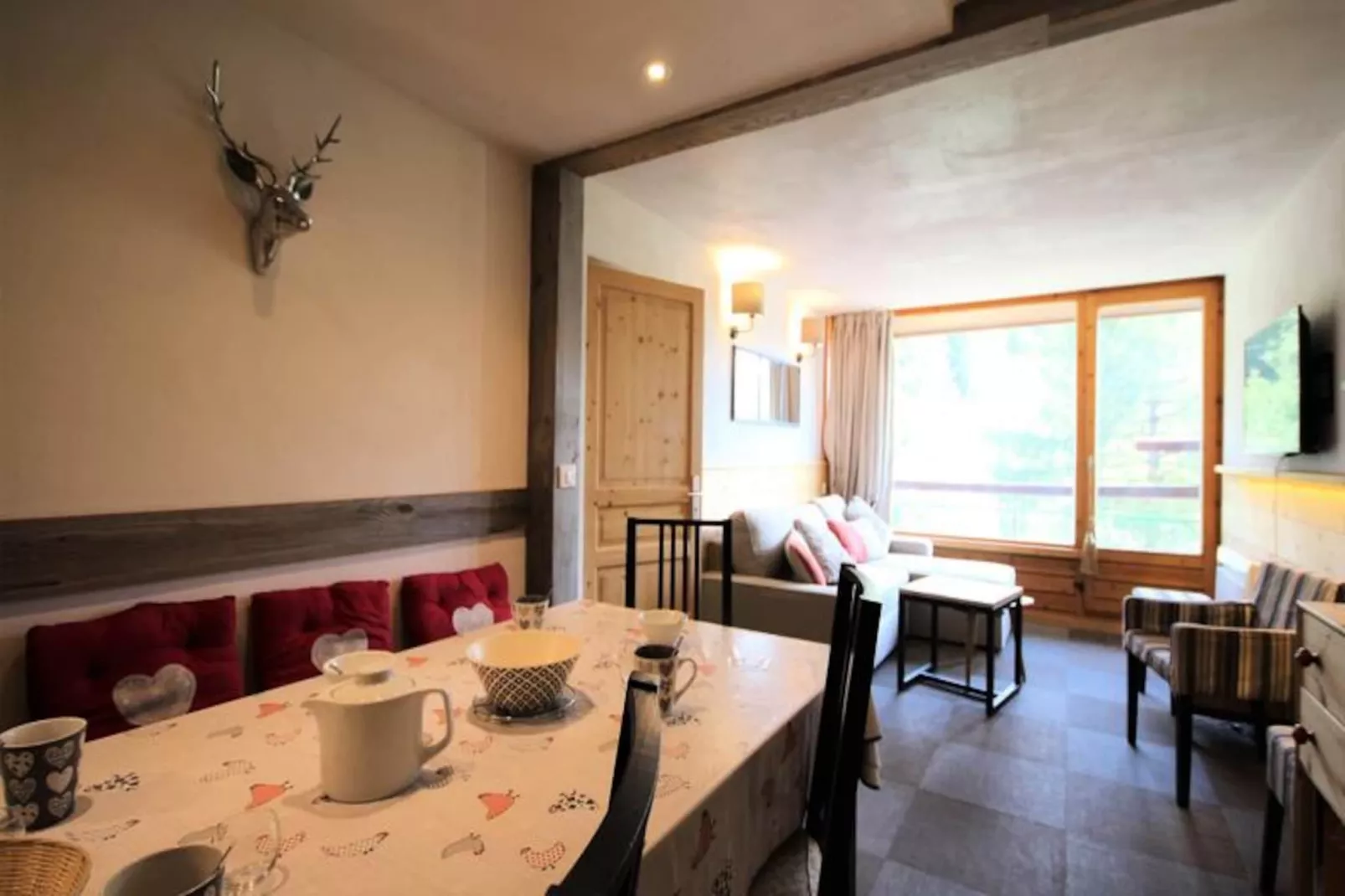 Résidence Lauzieres - Non tagué