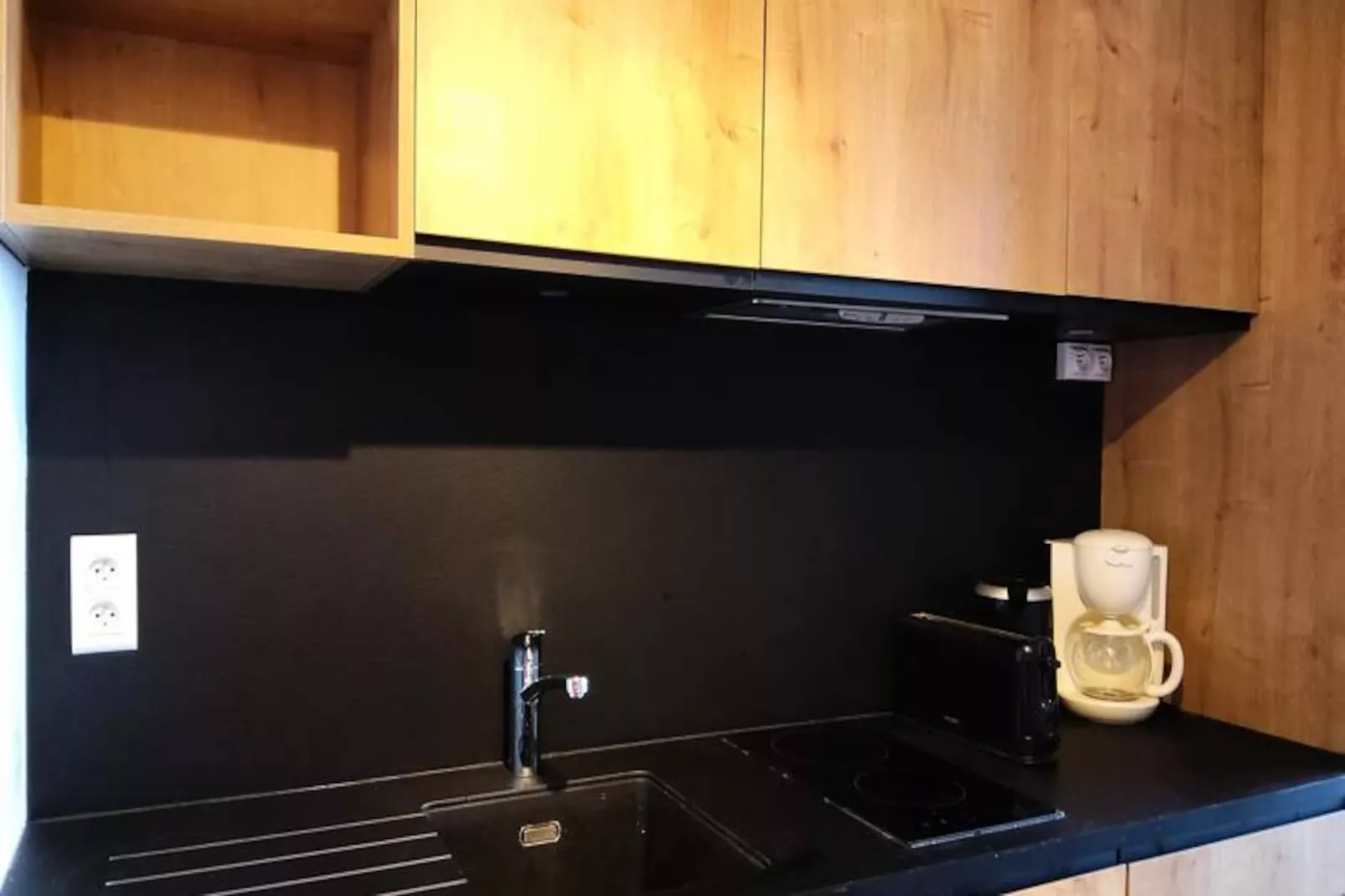 Résidence Les Arolles-Untagged