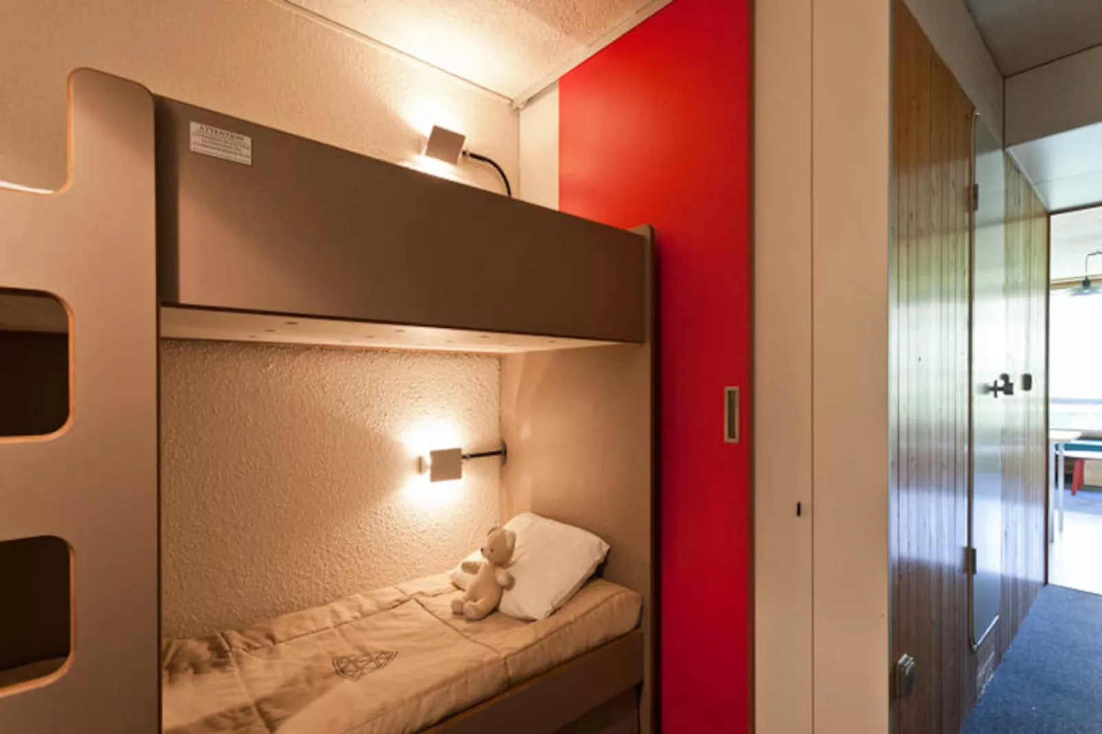 Résidence Lauzieres - Untagged