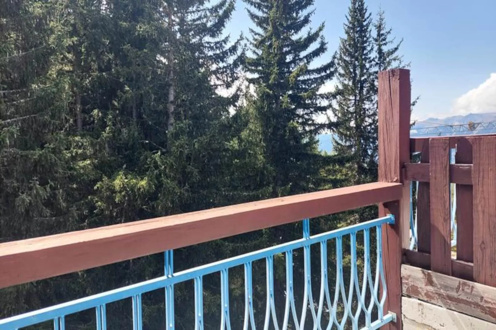 Résidence Le Belmont-Untagged