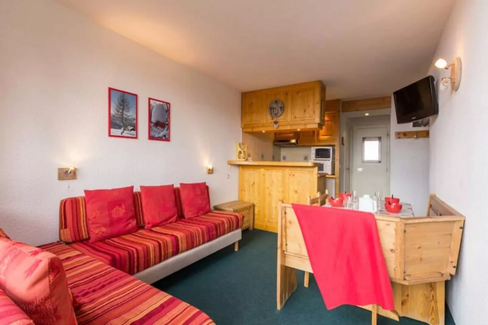 Résidence Tournavelles 2-Non tagué