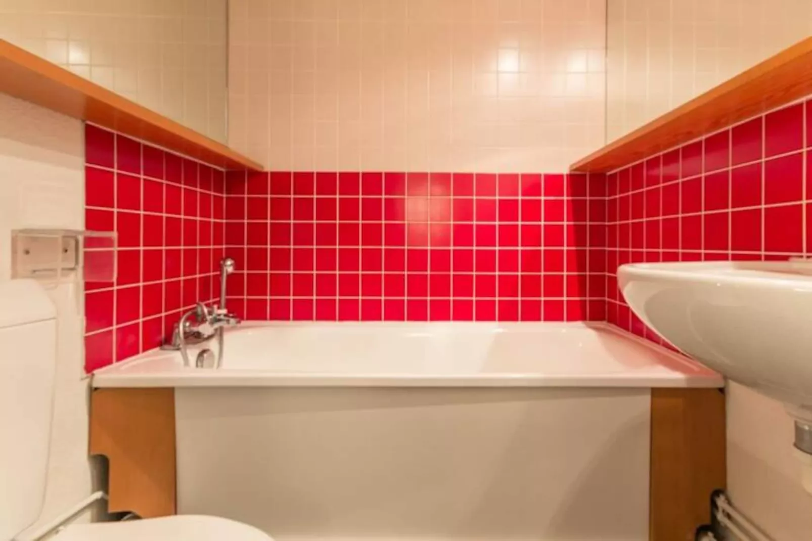 Résidence Aiguille Grive 3-Nicht zugeordnet