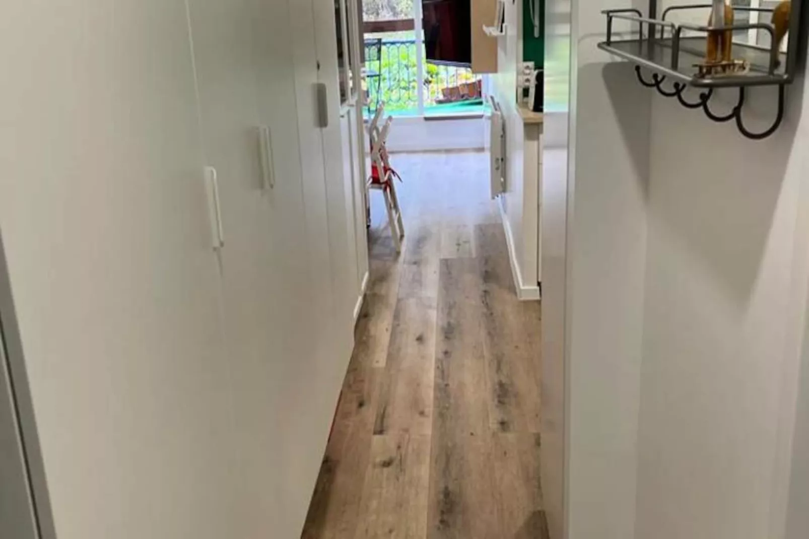 Résidence Miravidi-Nicht zugeordnet