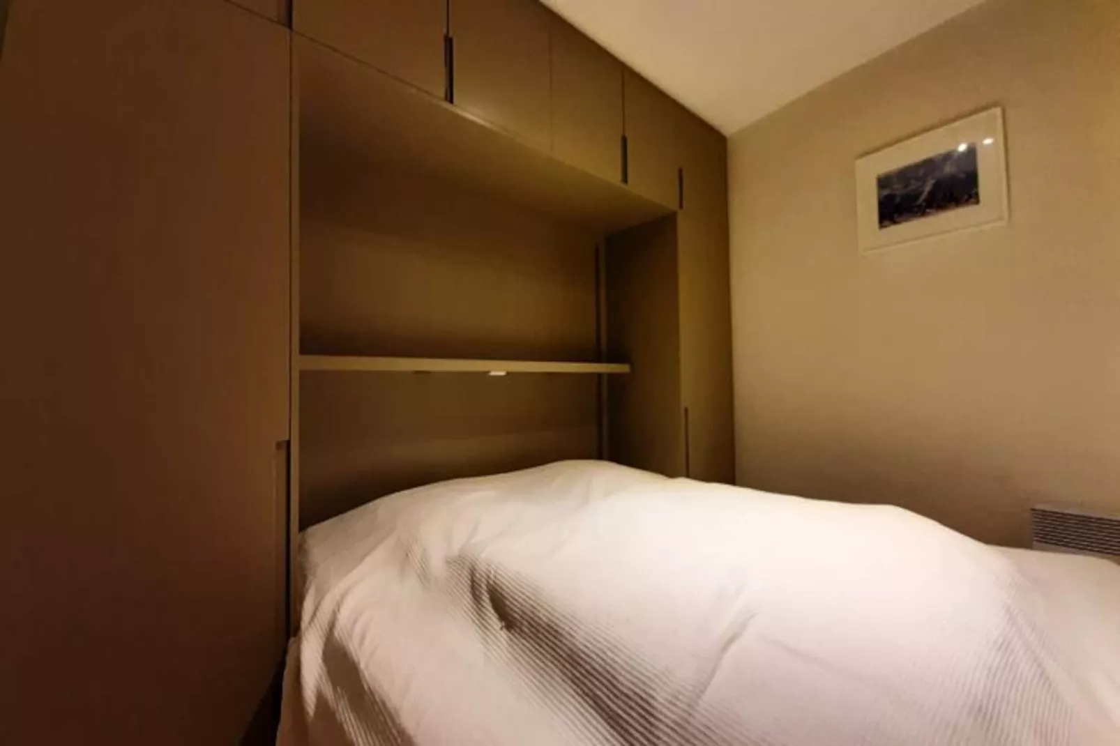 Résidence Saint Bernard-Untagged