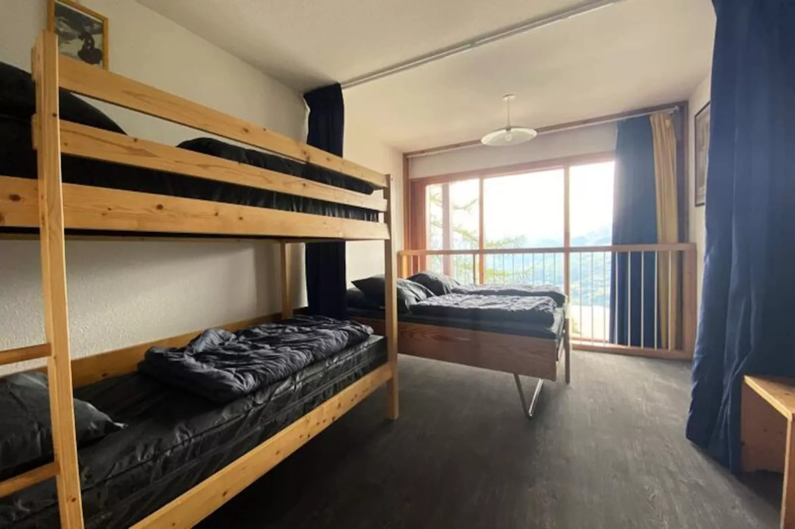 Résidence Aiguille Grive 3-Nicht zugeordnet