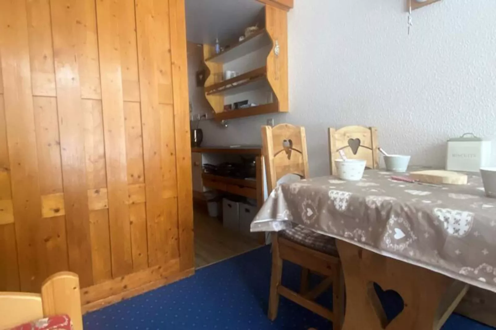 Résidence Belles Challes-Untagged