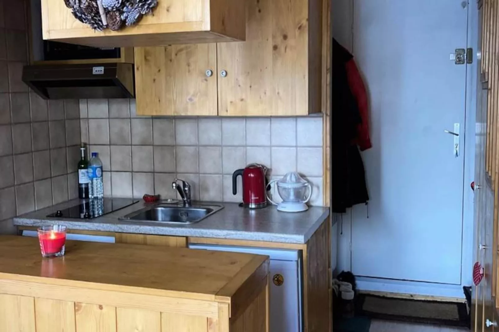 Résidence Aiguille Grive 3-Nicht zugeordnet