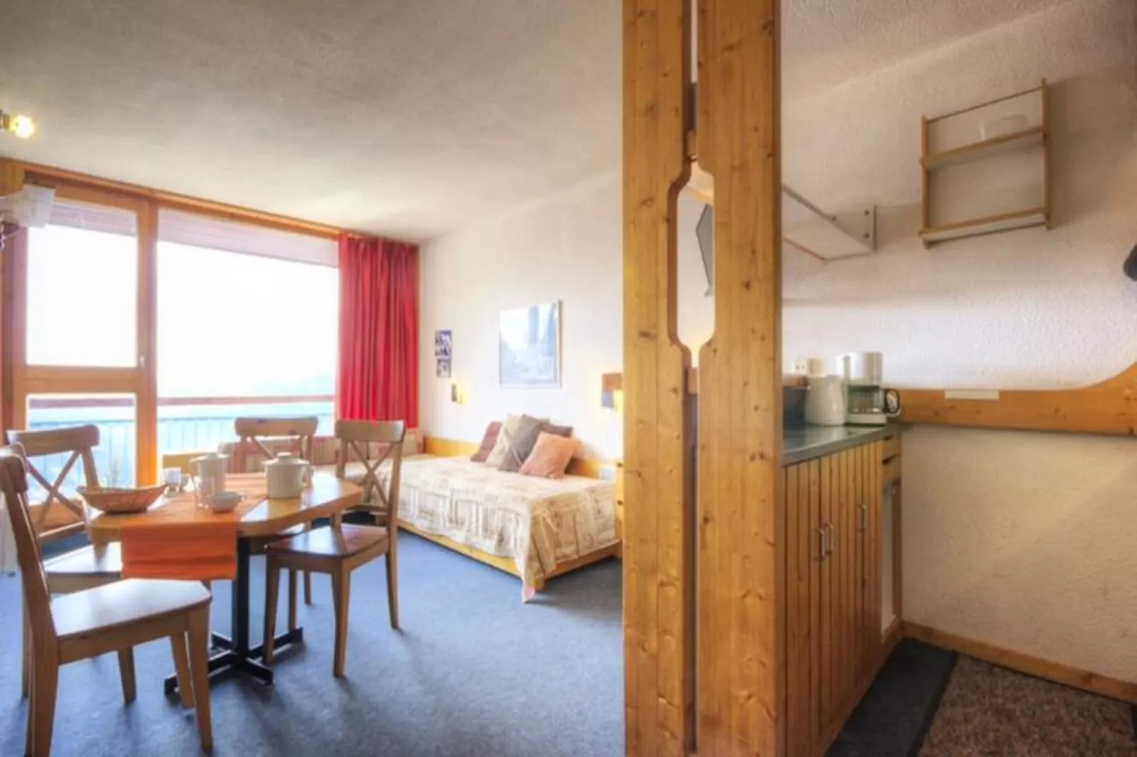 Résidence Arandelieres - Untagged