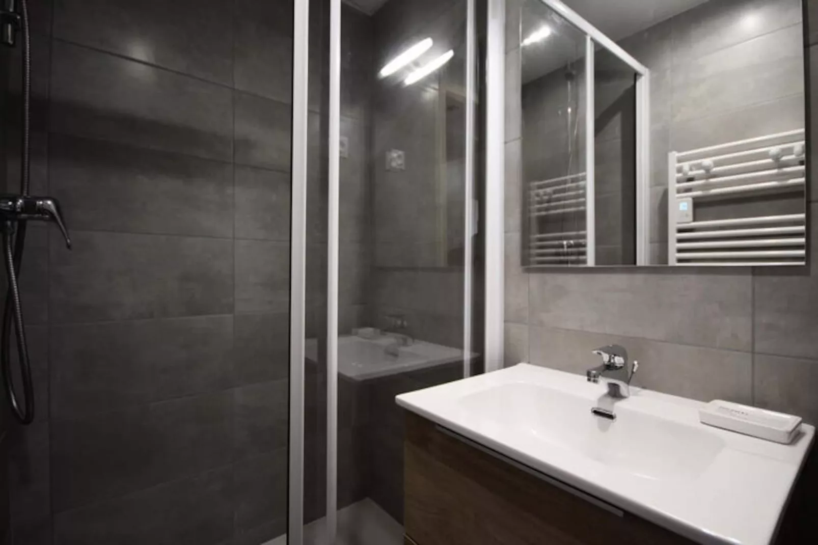 Résidence Vogel - Untagged