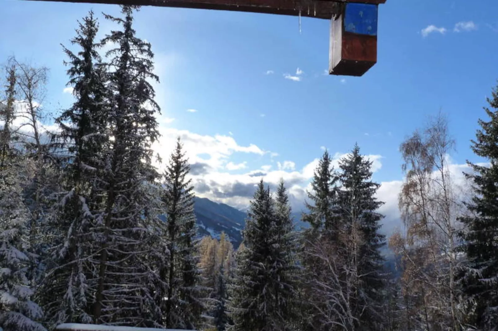 Résidence Arandelieres - Untagged