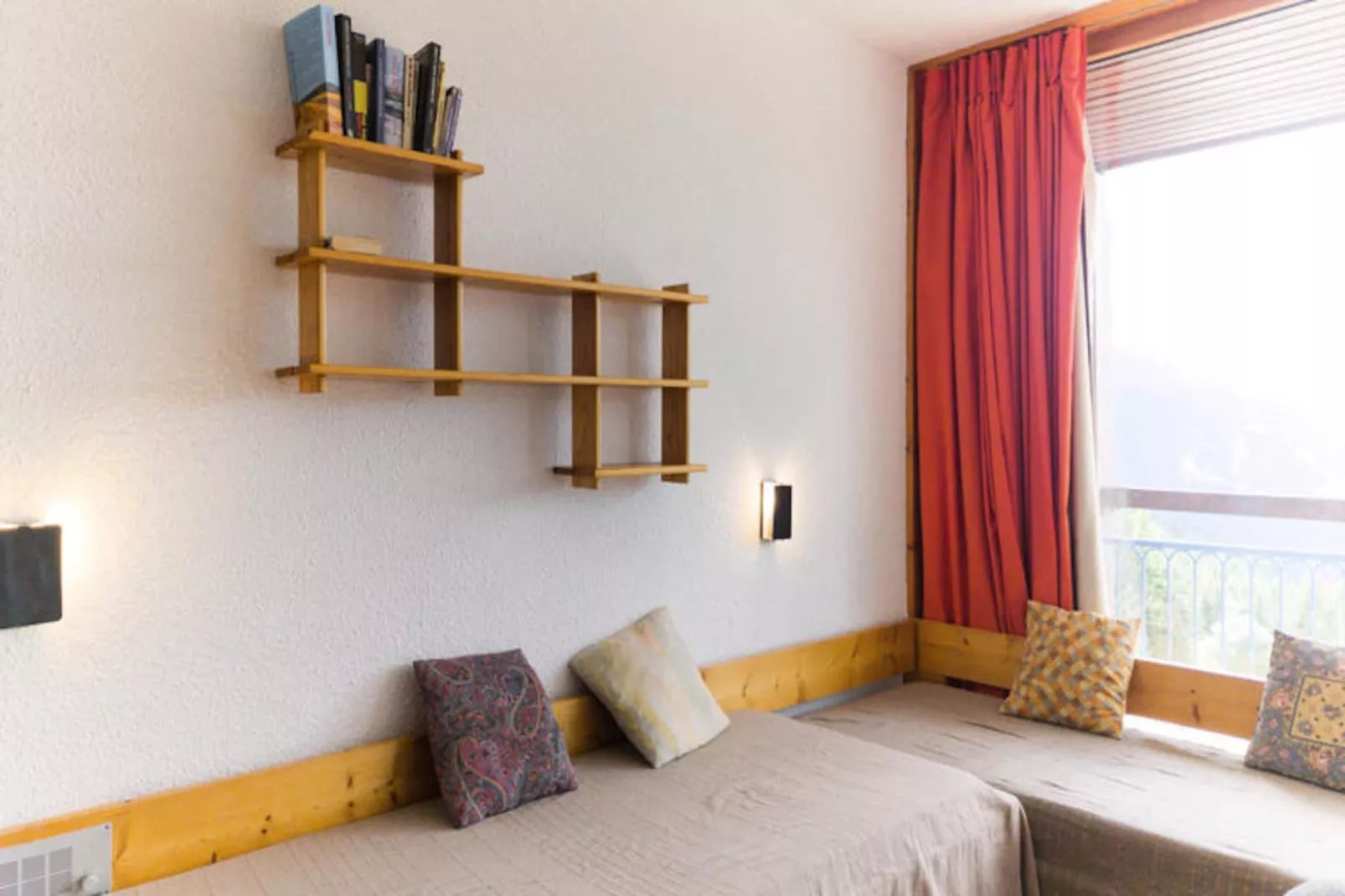 Résidence Arandelieres - Untagged