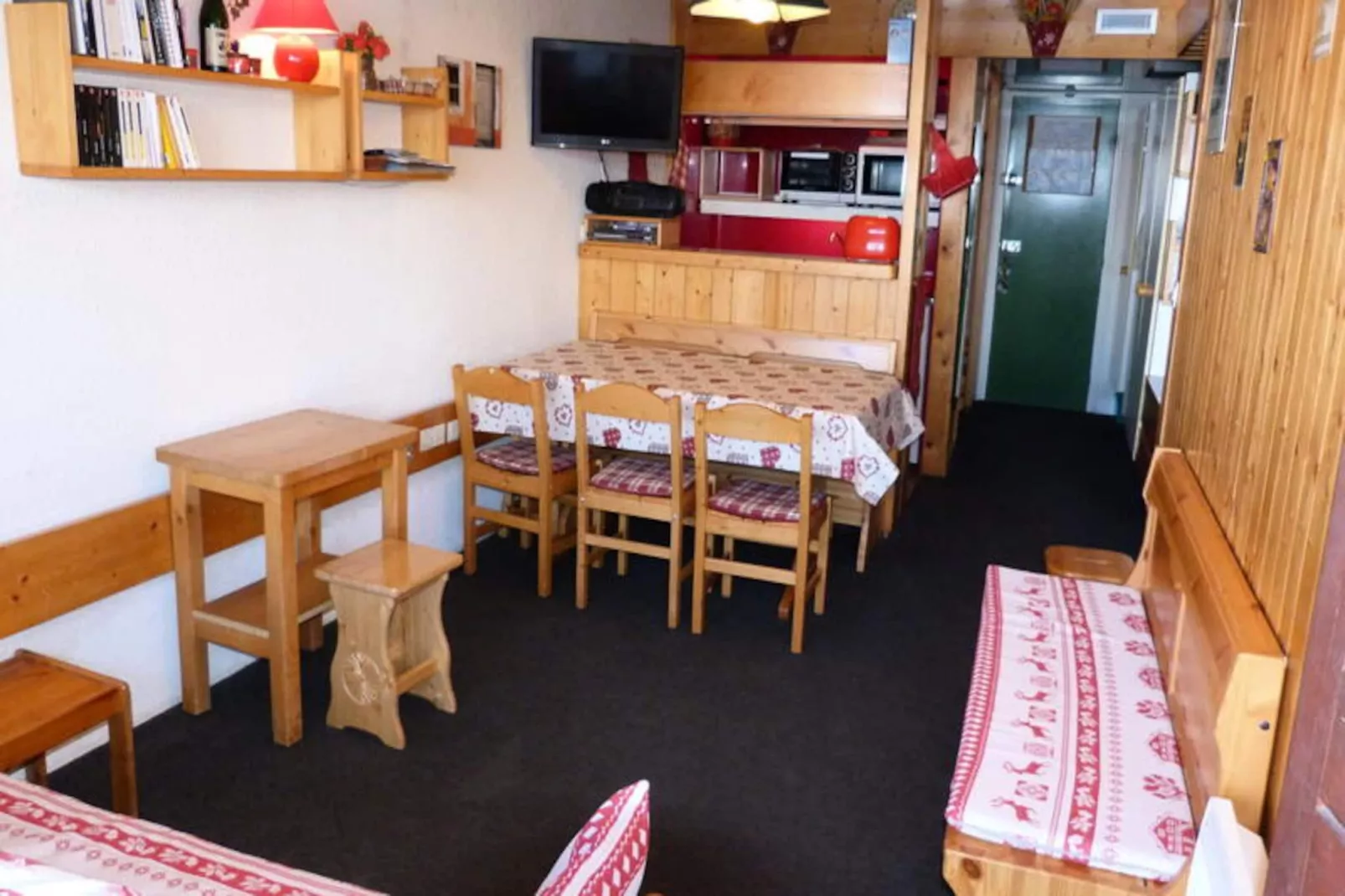 Résidence Nova - Untagged