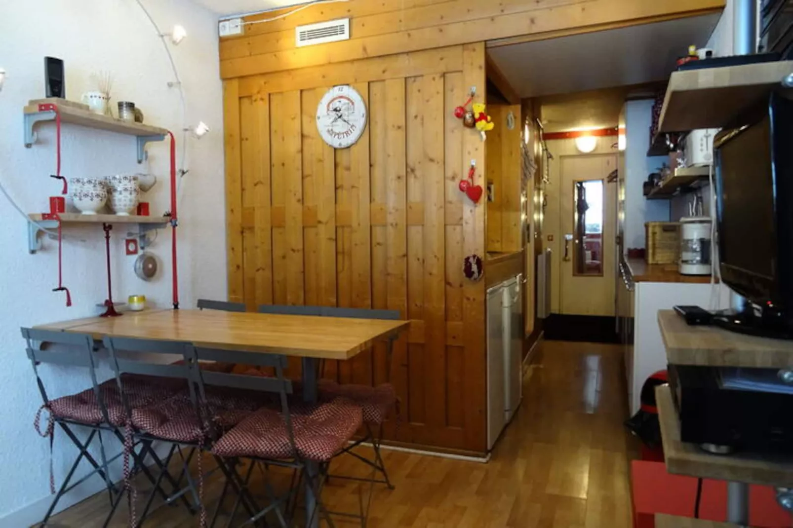 Résidence Belles Challes - Untagged