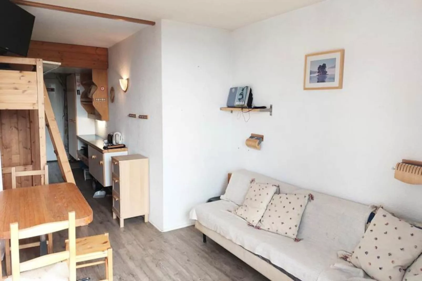 Résidence Belles Challes - Untagged